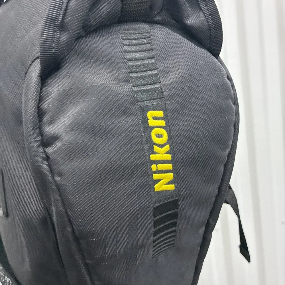 Nikon CL-L2 Semi-Soft Case Bag for AF-S 200-400mm 300mm f/2.8 500mm f/4 - Fair!